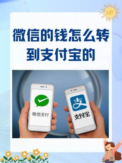 支付宝添加微信支付方式缩略图