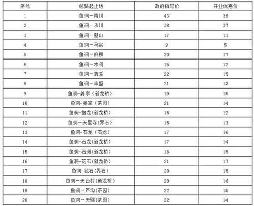 重庆公交车换乘优惠政策游戏截图