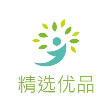 精选优品商城图标