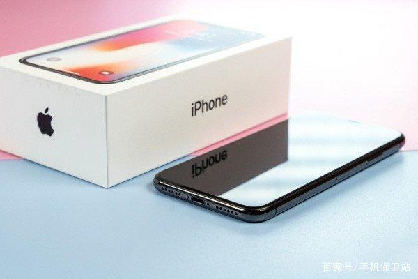 苹果x照相颜色偏黄游戏截图