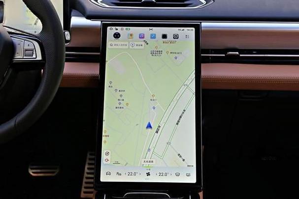 小鹏app怎么看车定位缩略图
