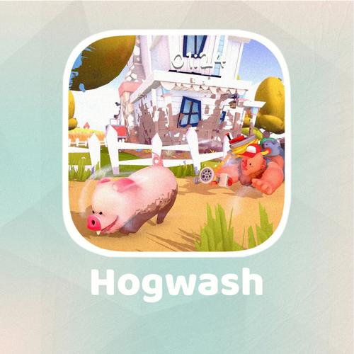 hogwash官方正版下载安卓游戏截图