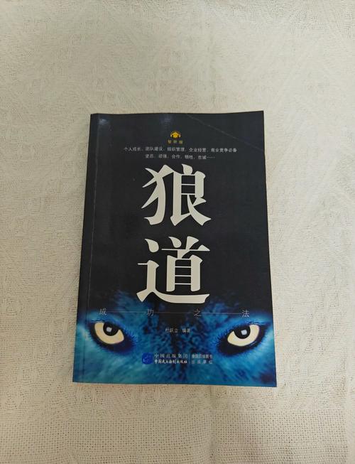 豺狼当道歪歪小说网缩略图