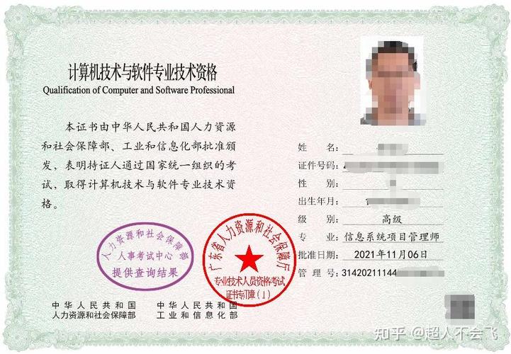 软考最吃香的三个证书缩略图