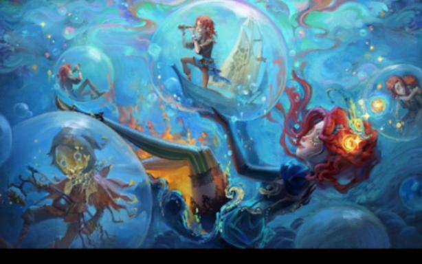 第五人格第二赛季精华2缩略图
