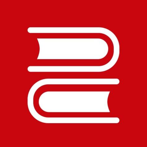 超星阅读器官网图标