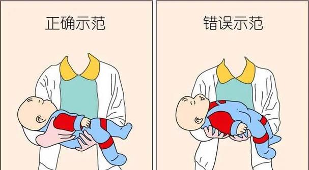 孩子出生谁先抱孩子有讲究吗游戏截图