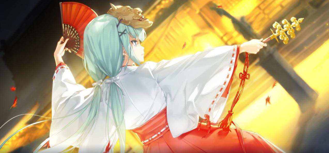 美少女万华镜1直装图标