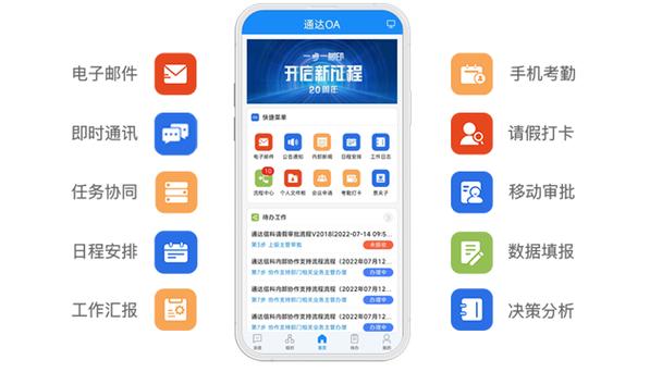 通达OA地址缩略图