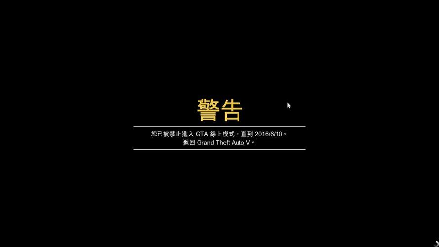gta5被锁帧缩略图