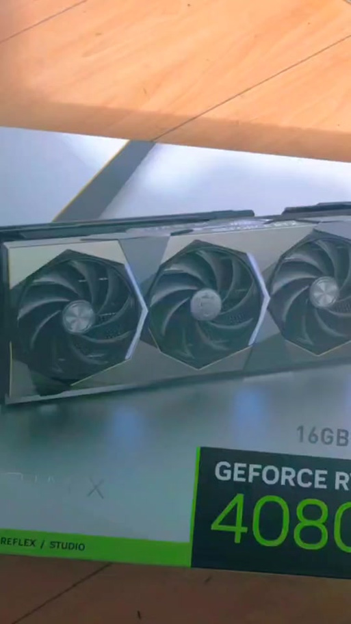 4080s满载功耗缩略图