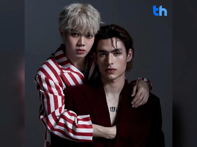 playboys泰剧免费观看缩略图