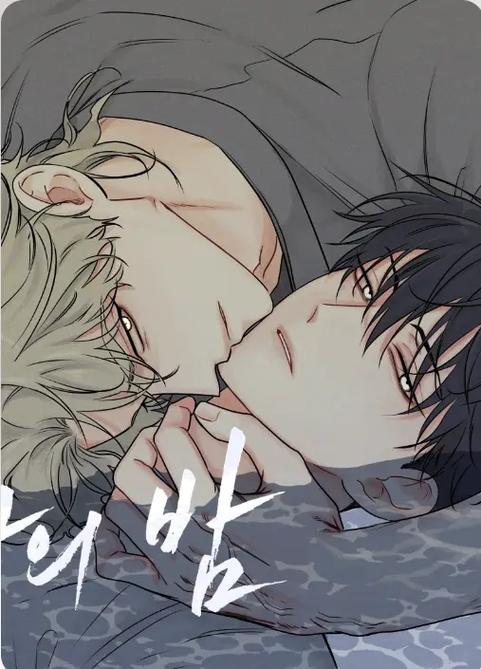 漫画双男免费阅读缩略图