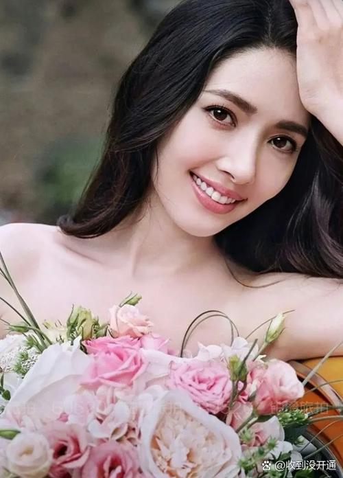 郭碧婷最惊艳的三张照片游戏截图