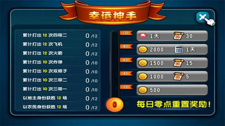 能赢钱的斗地主有哪些?缩略图