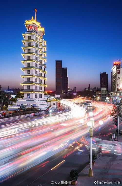 河南郑州缩略图