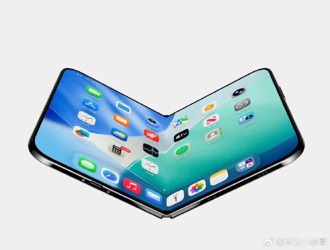折叠屏手机的优点和缺点缩略图