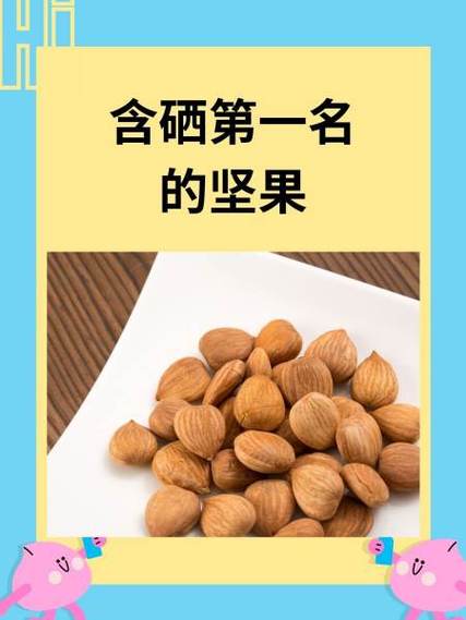 十大坚果排名第一名游戏截图