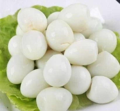 孕妇可以吃鹌鹑蛋蛋吗缩略图