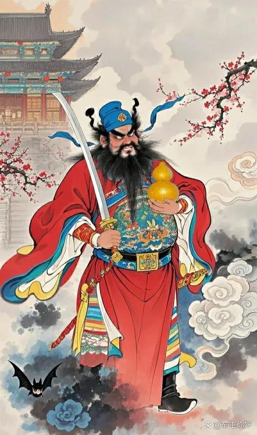 祛除邪祟缩略图