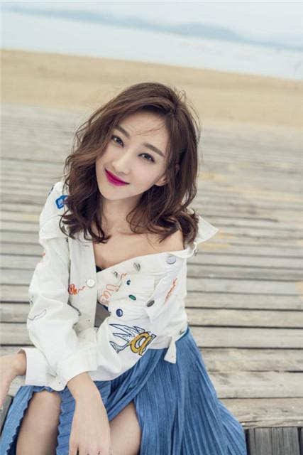 温迪的扮演者是谁缩略图