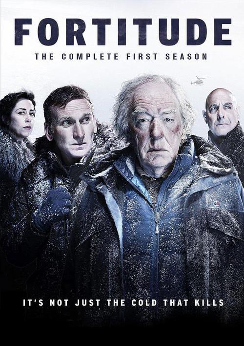 雪镇疑杀第一季免费观看缩略图