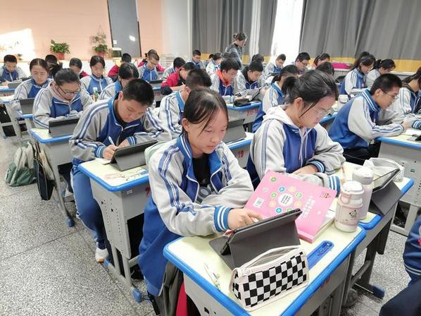 宁夏智慧教育平台入口app下载缩略图