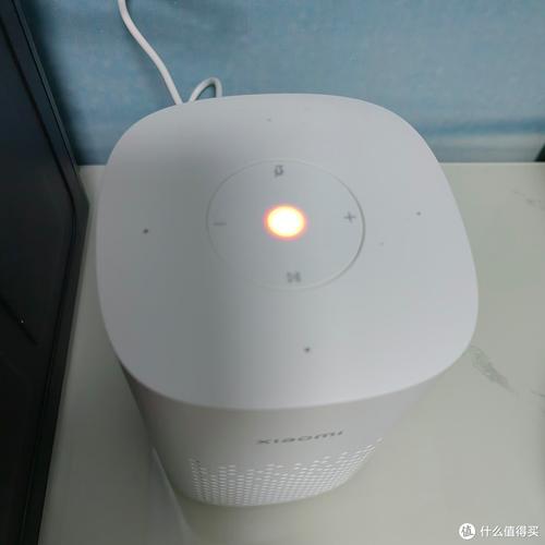 怎样连接小米小爱音箱图标