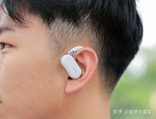 入耳耳机戴不住老是掉缩略图