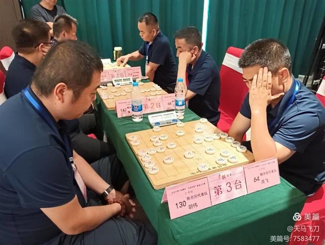 象棋名手和旋风哪个厉害缩略图