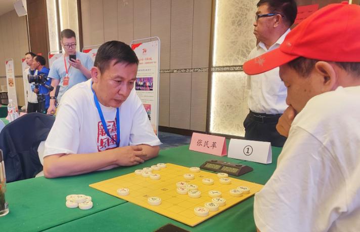 大众象棋下载安装游戏截图