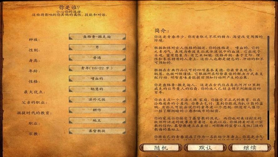 维京征服 攻略游戏截图