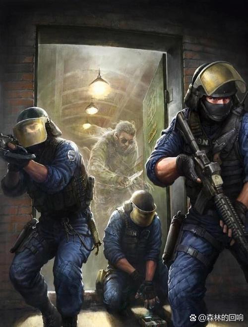 cs1.6中文版缩略图