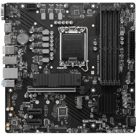 微星b760m-g游戏截图