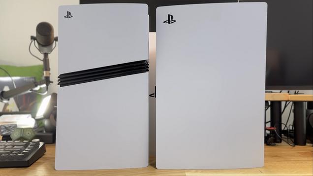 ps5和ps4的区别缩略图