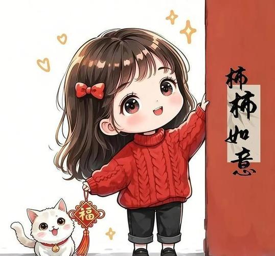最适合做微信头像的图片缩略图