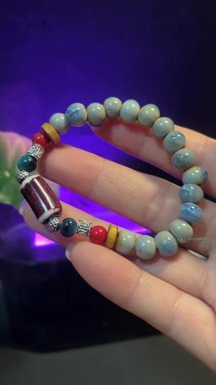 陶瓷手串最忌三种颜色游戏截图