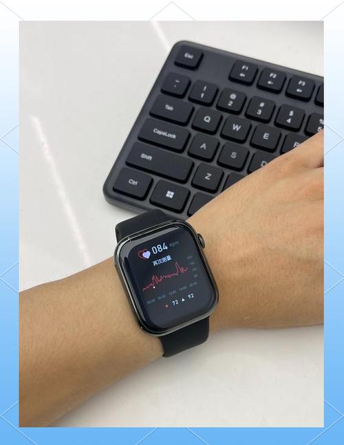 平价智能手表推荐缩略图