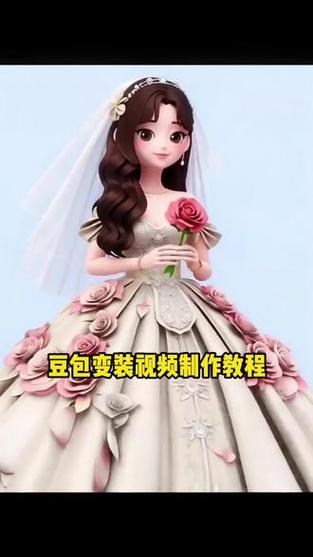 免费制作变装视频缩略图