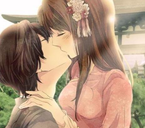 接吻时女生哼哼男生会喜欢吗缩略图
