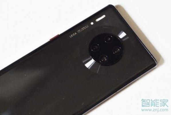mate30pro声音突然变小游戏截图