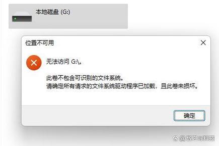 SD卡常见故障及解决方法缩略图