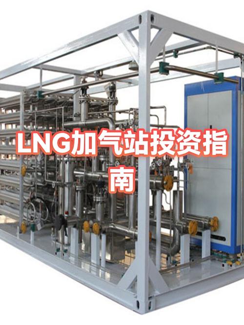 建加油站需要多少钱缩略图