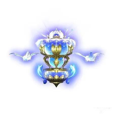 洪荒十大神灯排名游戏截图