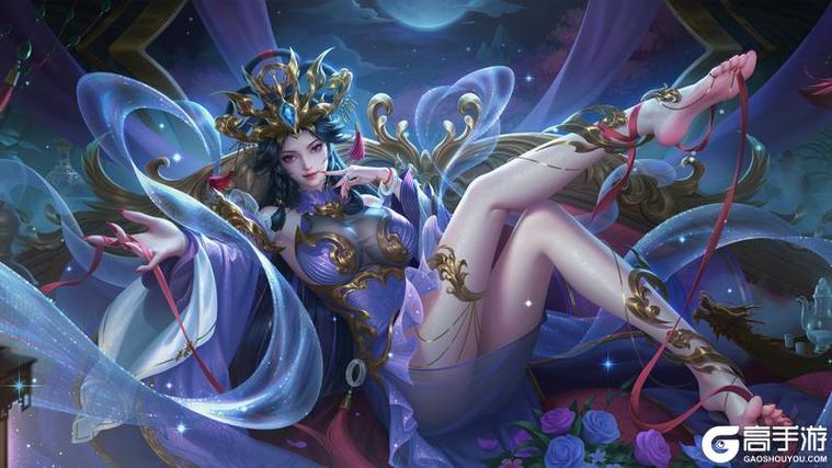 三国杀ol官网首页缩略图