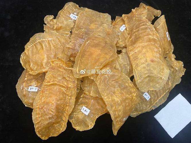 鱼胶放了十年还能吃吗缩略图