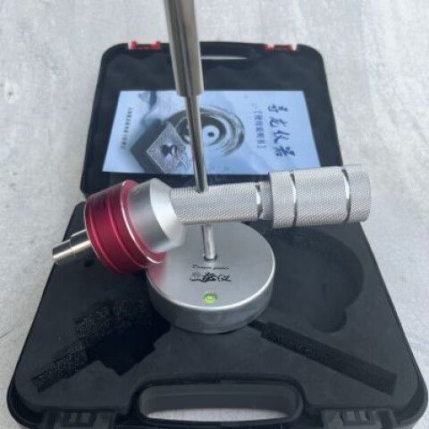 风水宝地寻龙探测器游戏截图