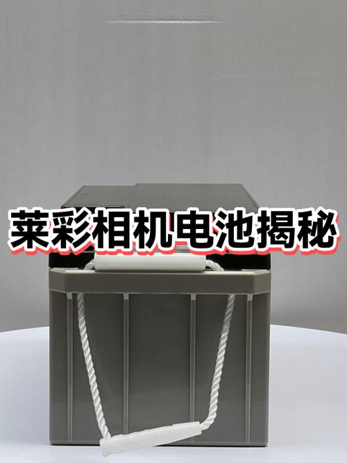 相机电池十年没用还能用吗缩略图