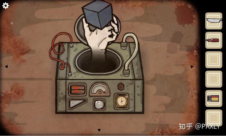 锈湖逃离方块系列作品合集缩略图