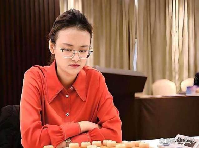 女子最厉害的象棋大师游戏截图